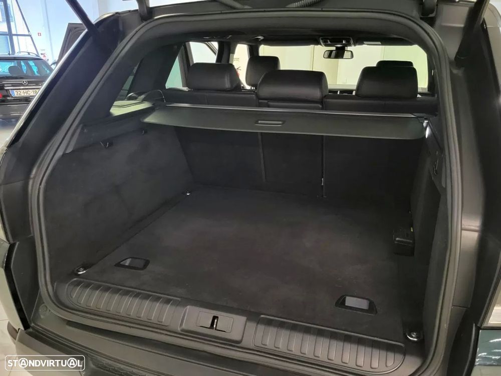 Land Rover Range Rover Sport 4.4 SDV8 HSE - 30