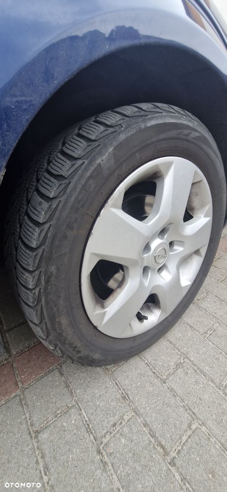 Opel Astra - 14