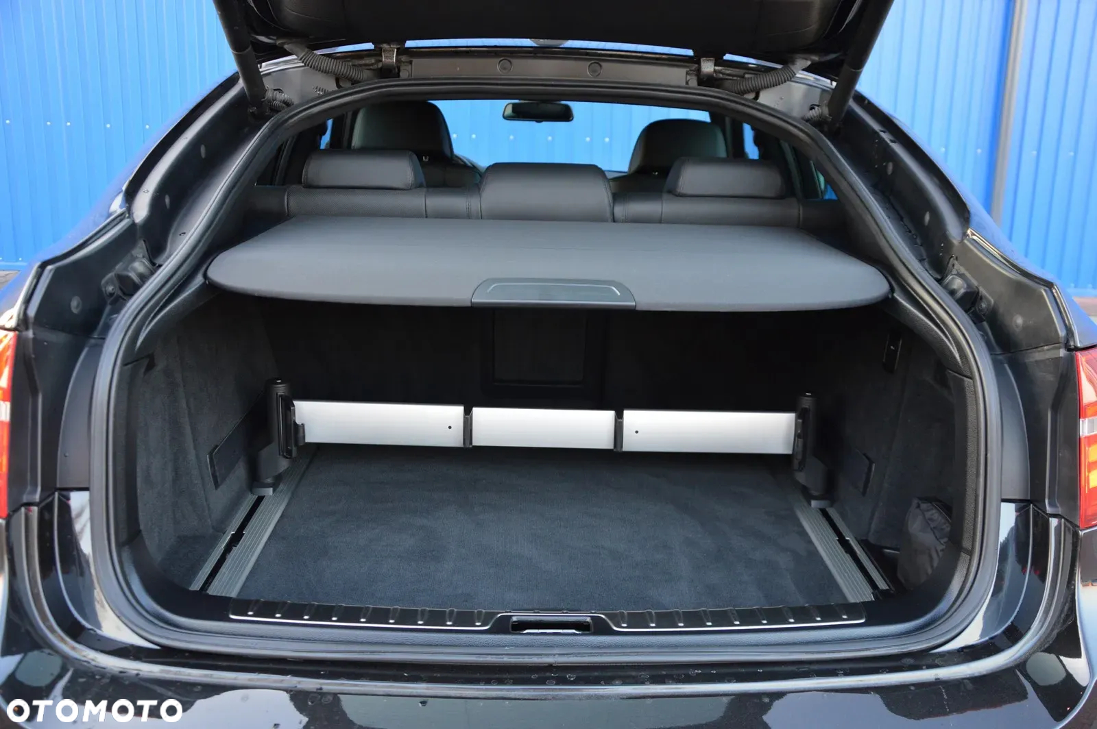 BMW X6 40d xDrive - 7