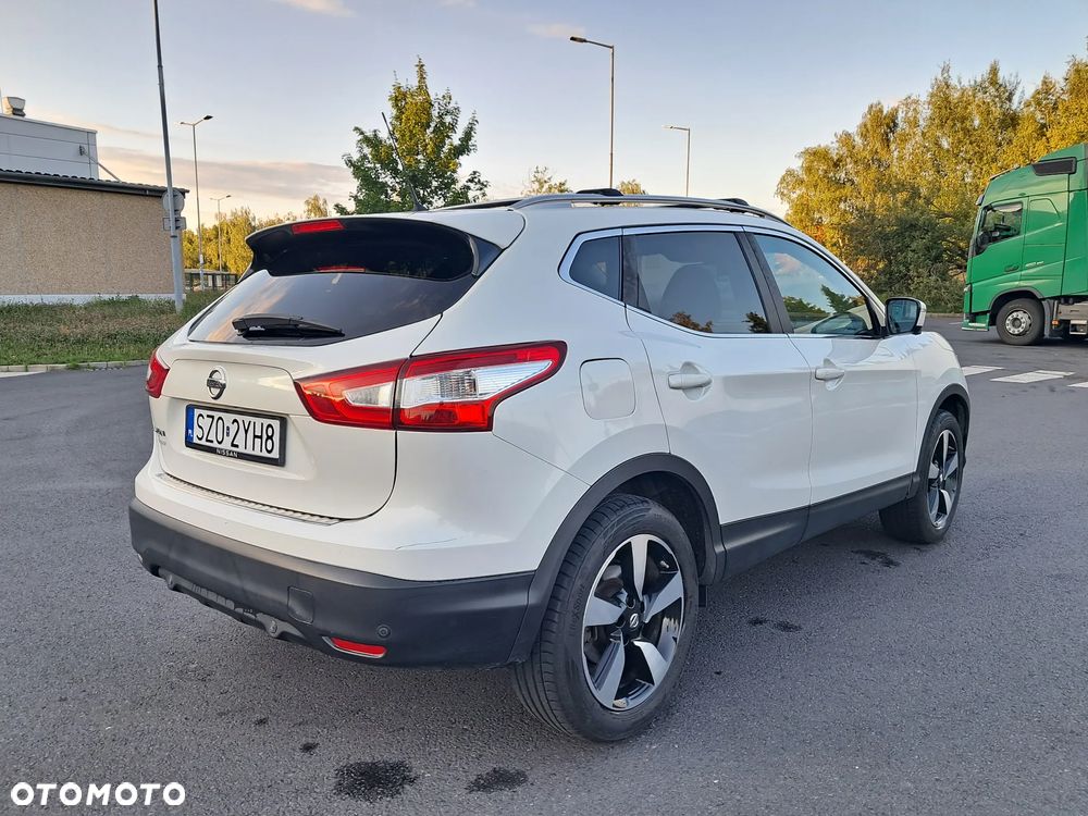 Nissan Qashqai 1.2 DIG-T Tekna - 5