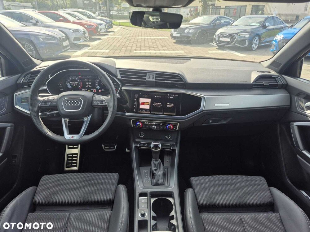 Audi Q3 35 TFSI Advanced S tronic - 17