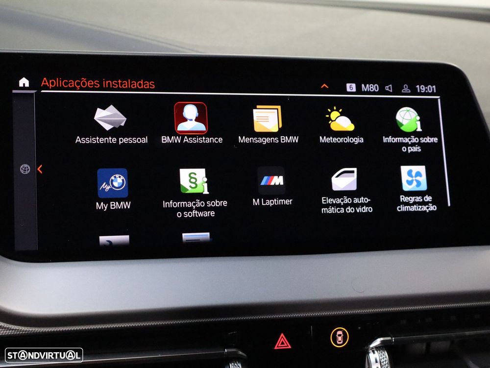 BMW 116 i Advantage - 11