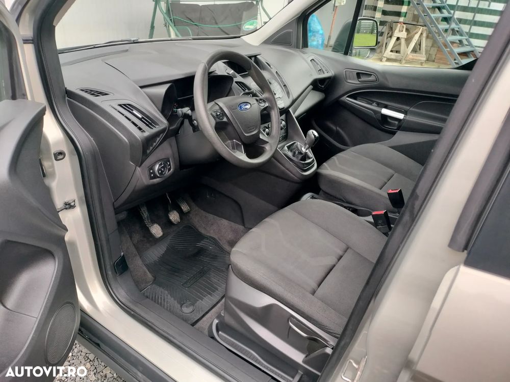 Ford Tourneo Connect - 7