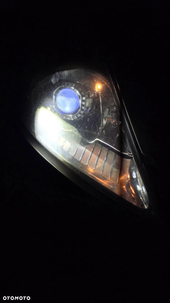 Ford Mondeo 1.6 Ambiente - 8