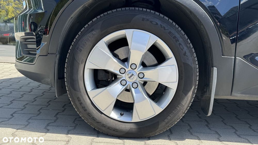 Volvo XC 40 - 9
