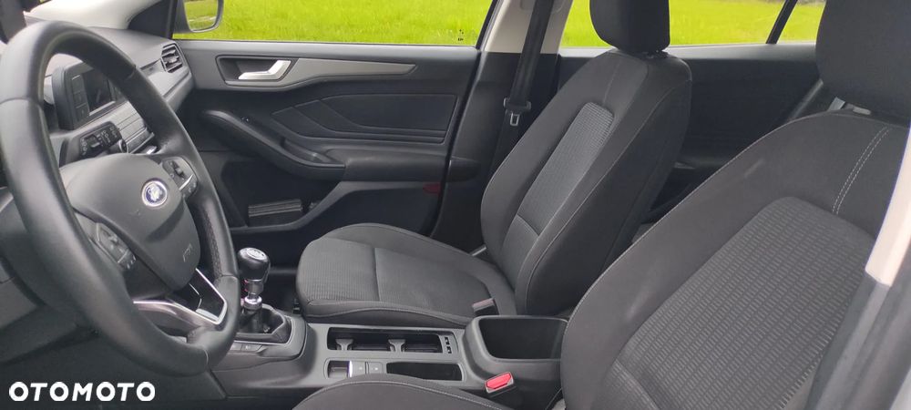 Ford Focus 1.5 EcoBlue Trend - 8