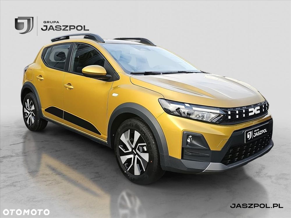 Dacia Sandero 2026 photo 3