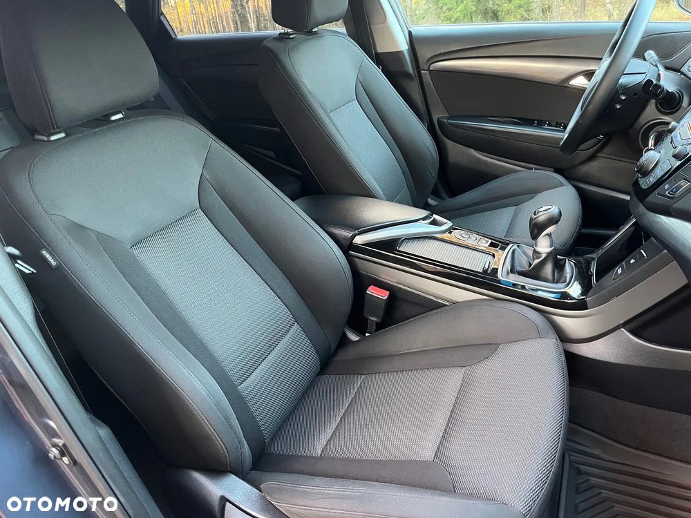 Hyundai i40 1.7 CRDi Comfort - 29