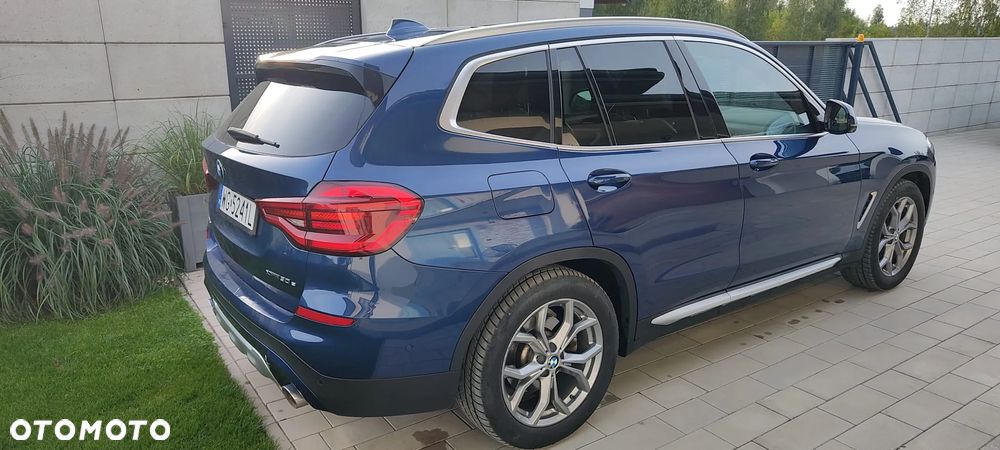 BMW X3 - 16