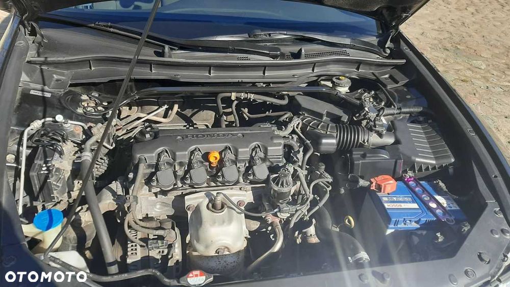 Honda Accord - 4