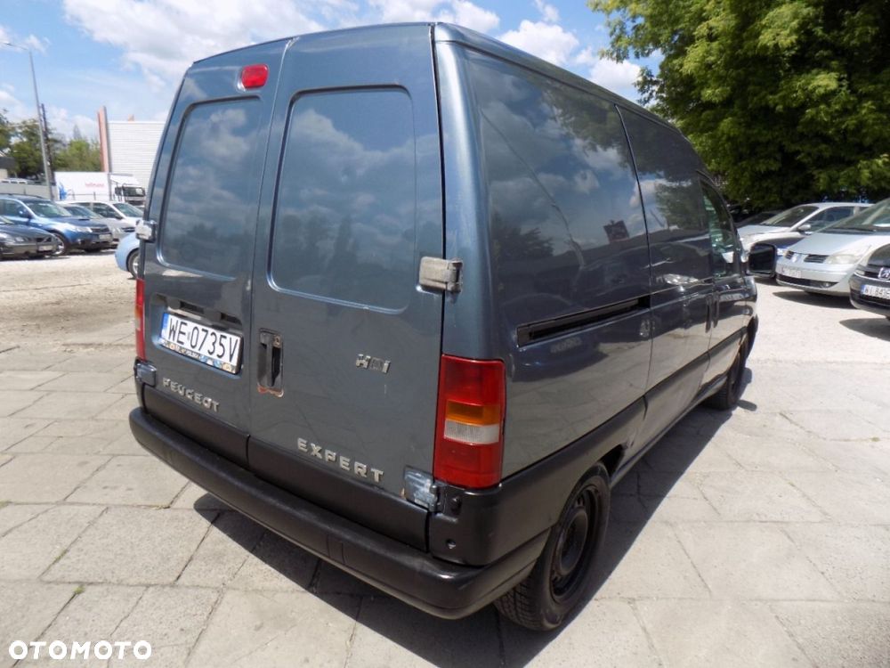 Peugeot Expert - 4