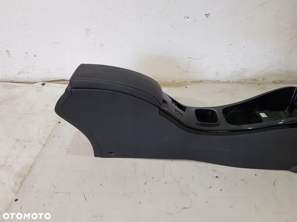 tunel środkowy 969100026r renault megane iii lift 12r eu kombi - 8