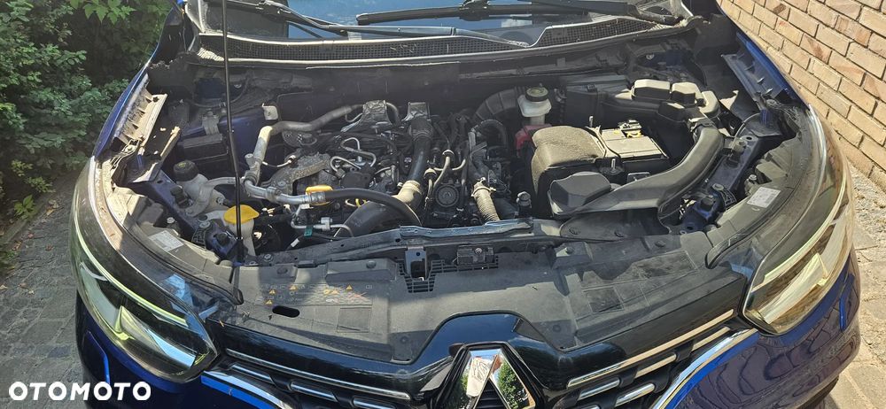 Renault Kadjar 1.3 TCe FAP Intens EDC - 17