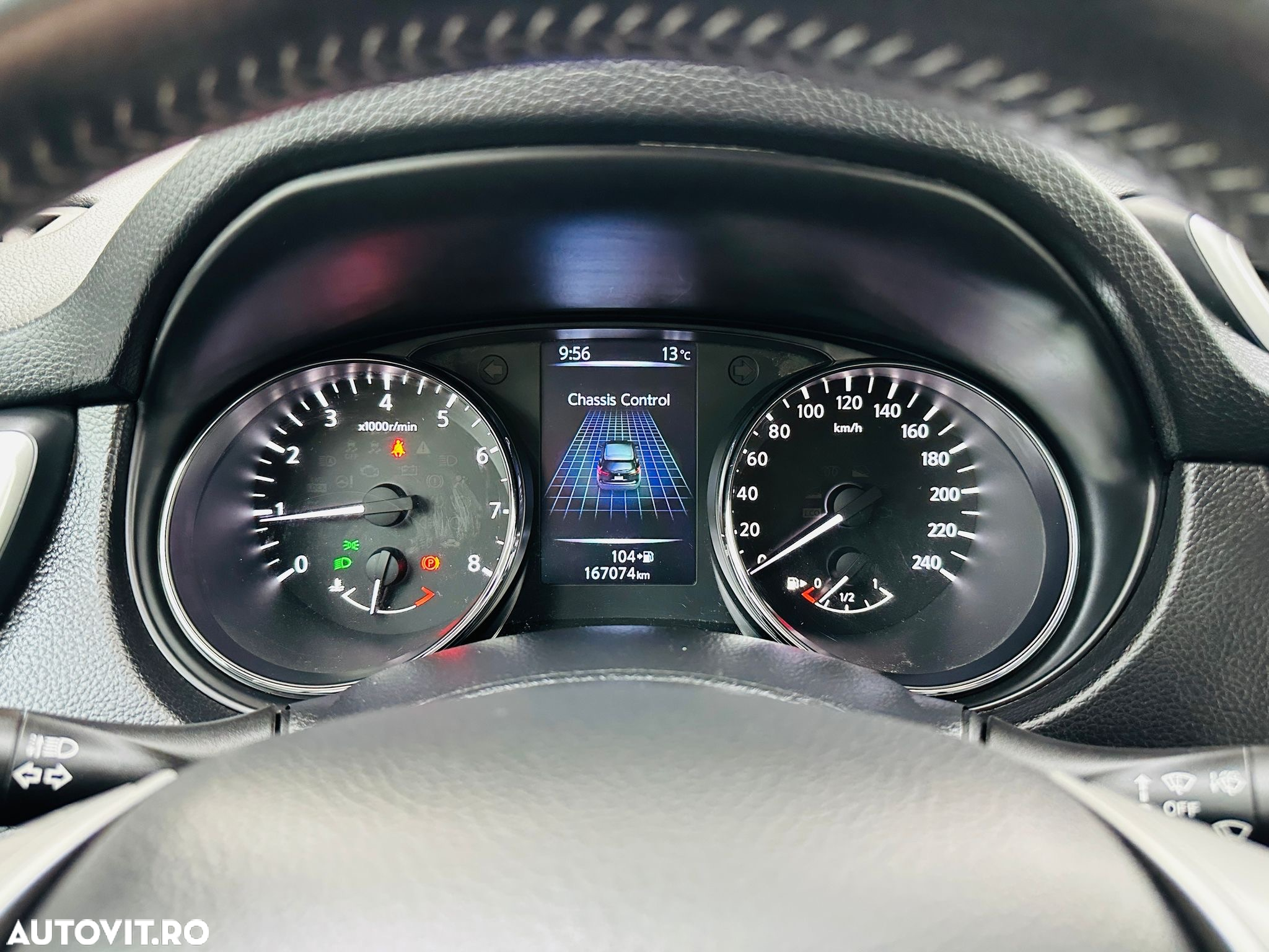 Nissan Qashqai - 35