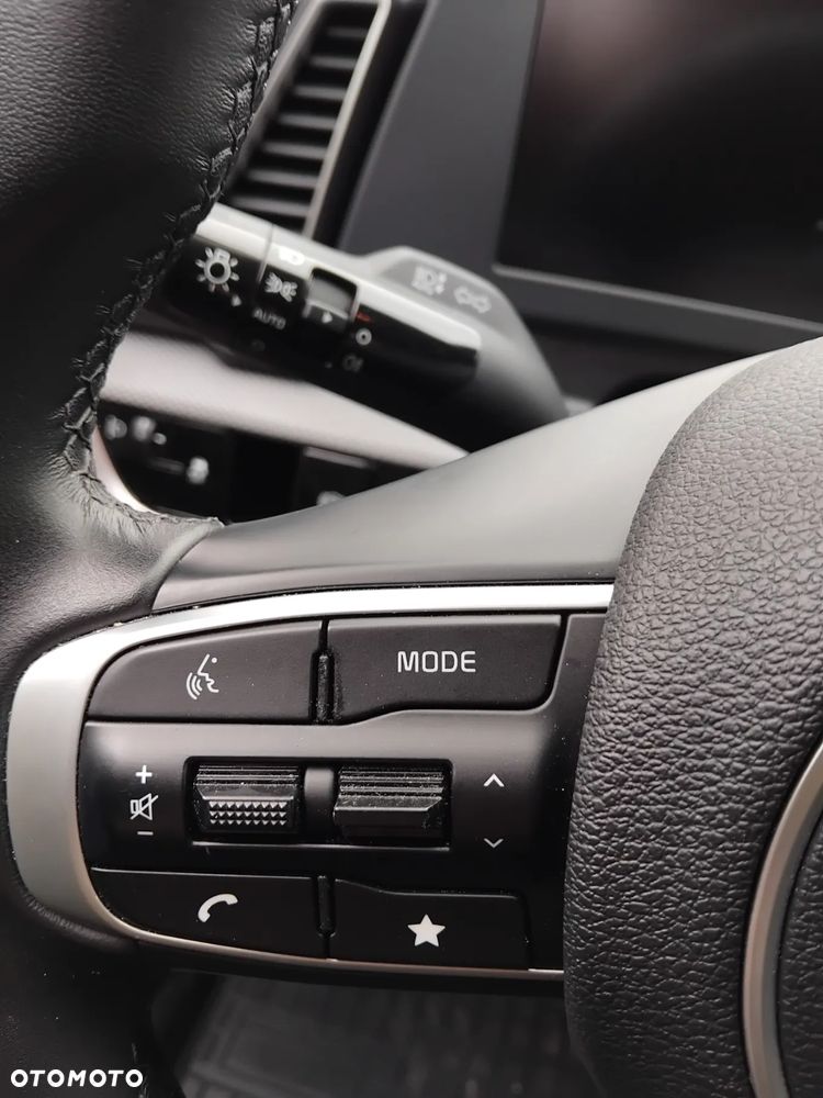 Kia Sportage - 14