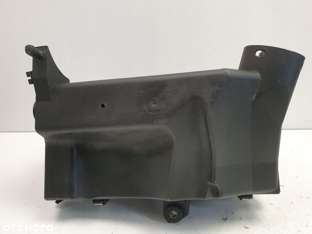 Volvo S40 V40 lift 1.9 D OBUDOWA FILTRA POWIETRZA - 14