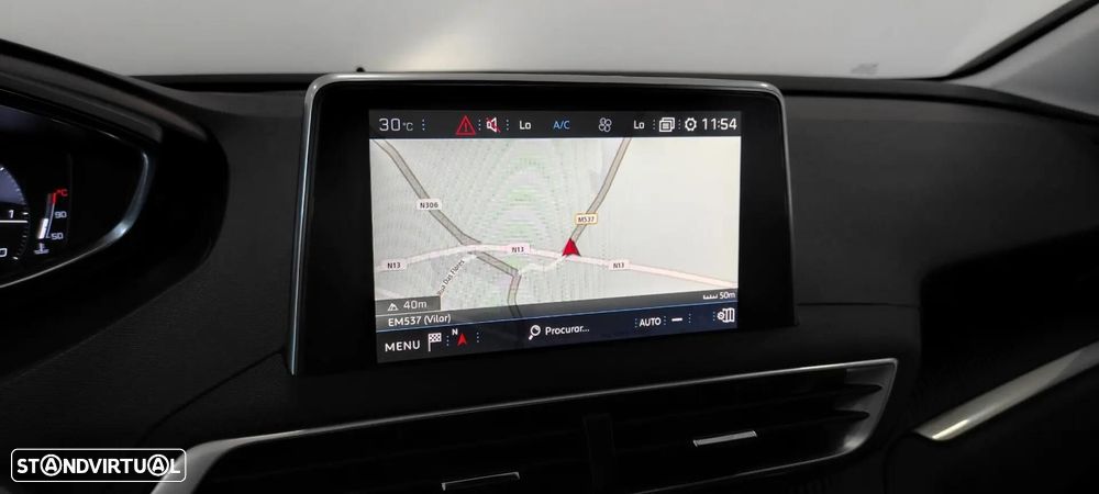 Peugeot 3008 1.5 BlueHDi Active - 29