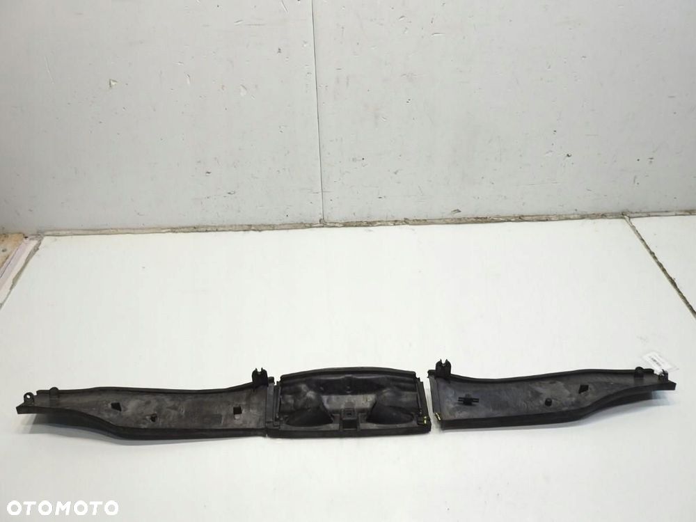 PODSZYBIE DOLNE BMW X1 E84 6925973 - 12
