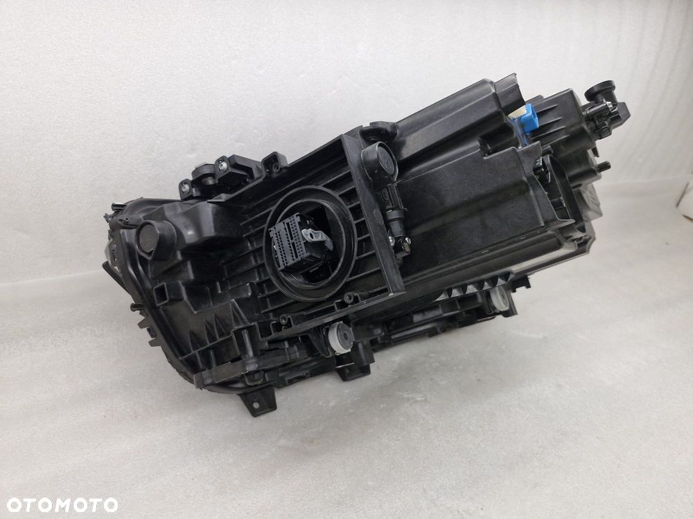 BMW X7 G07 LCI FULL LED LAMPA PRAWA PRZÓD 5A8D304-01 - 10