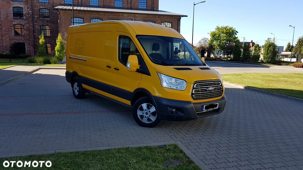 Ford Transit - 5