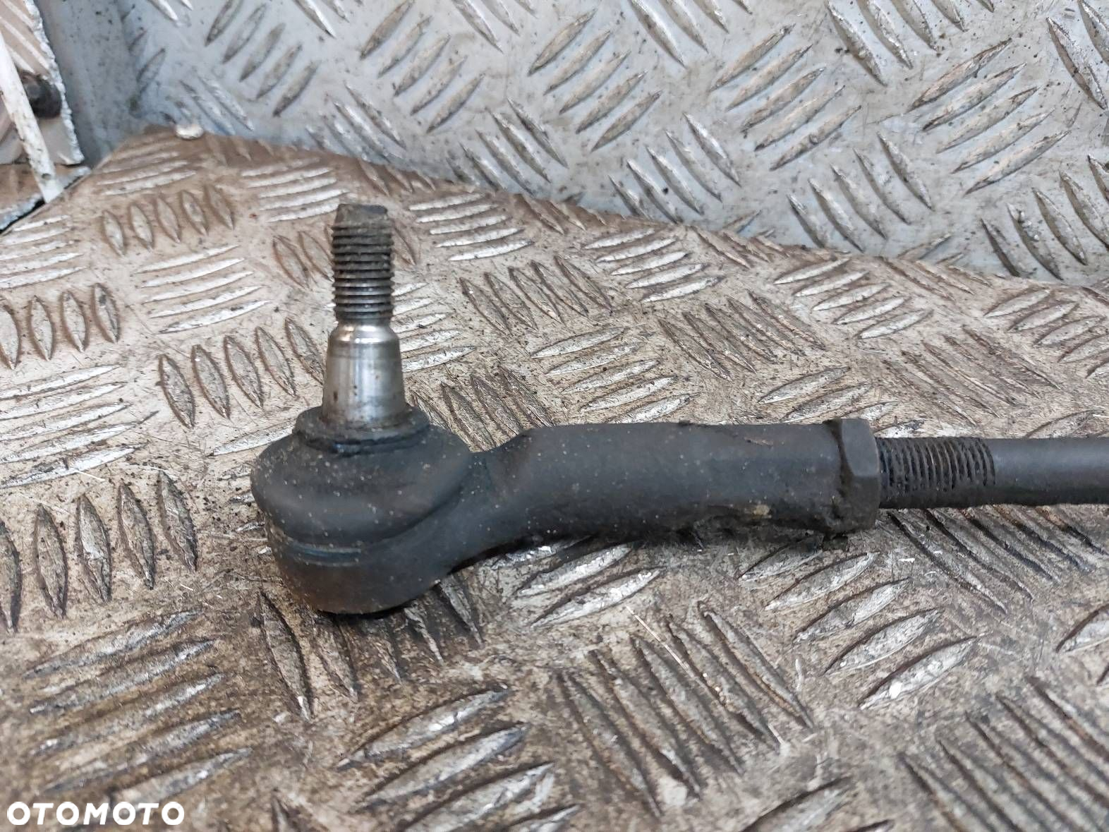 MAGLOWNICA PRZEKŁADNIA KIEROWNICZA SKODA OCTAVIA I EU 1J1422105 - 2
