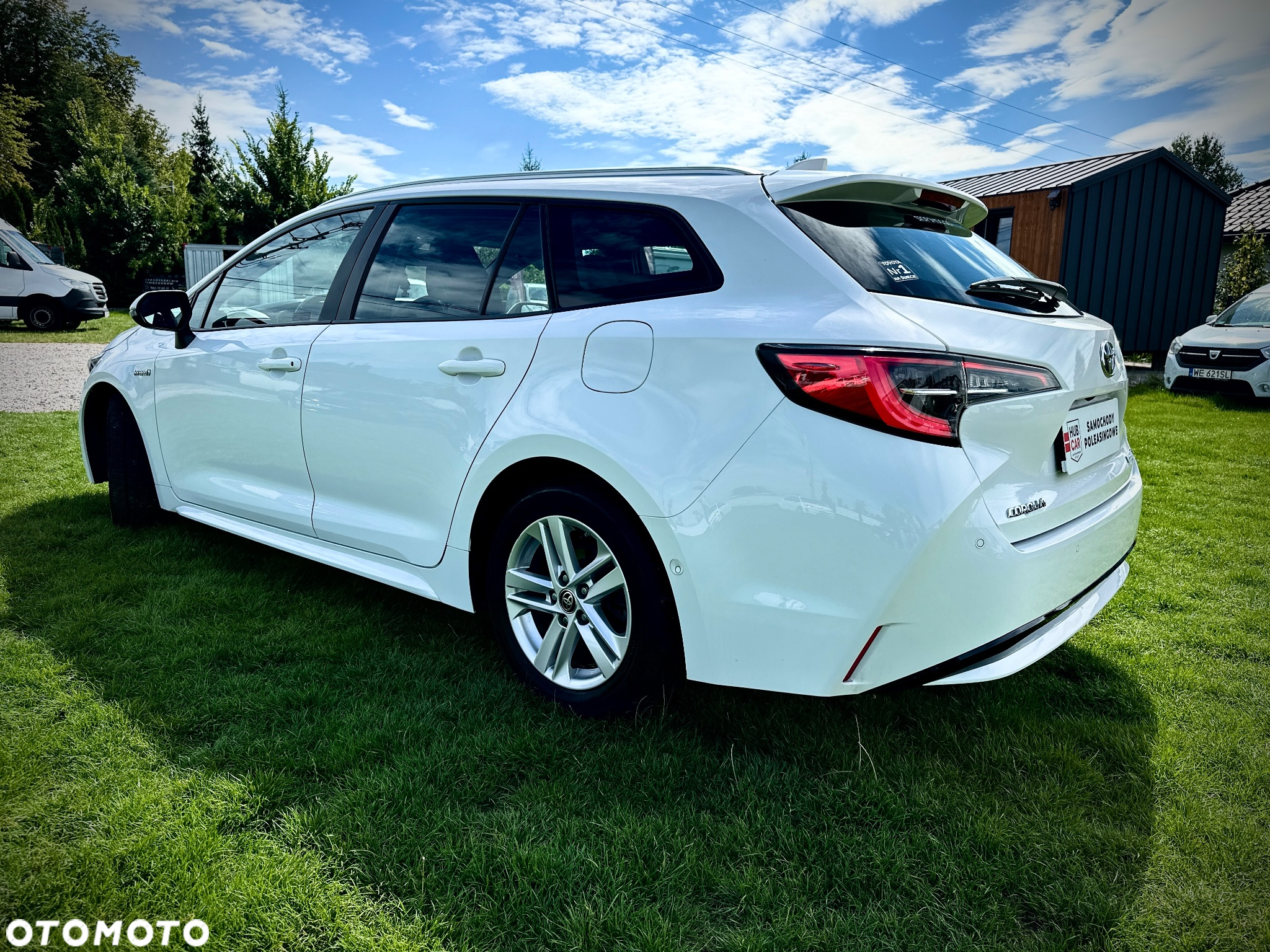 Toyota Corolla 1.8 Hybrid Comfort - 5