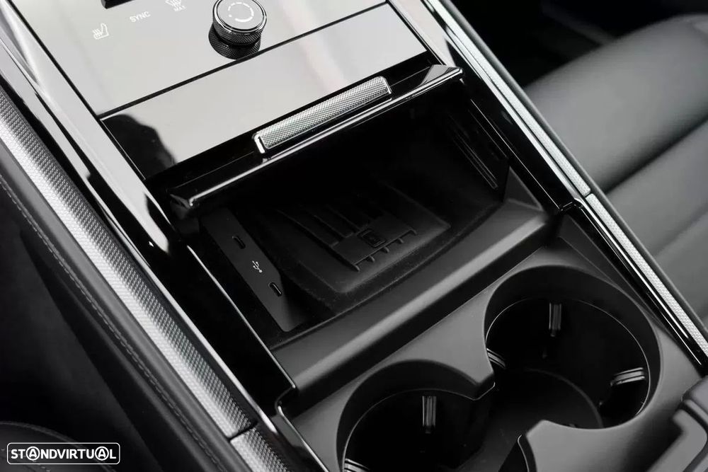 Porsche Panamera 4 E-Hybrid - 13