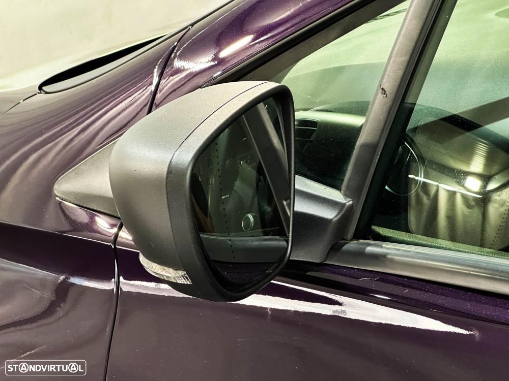 Renault Zoe (c/ Bateria) Intens 50 - 17
