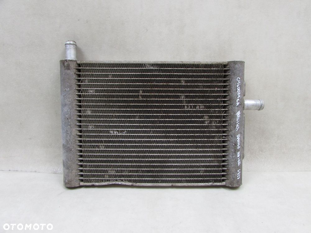 RANGE ROVER III LIFT L322 LAND ROVER 3.6 TD V8 06-09 CHLODNICA PALIWA L25951 PCC 500590 - 2
