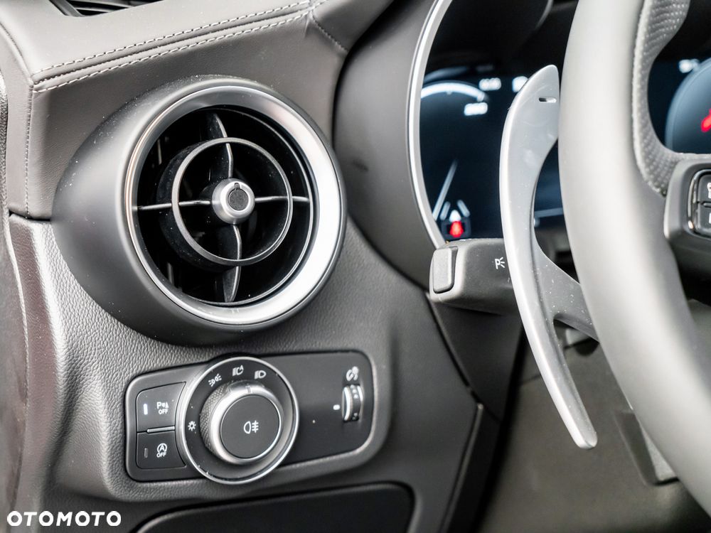 Alfa Romeo Stelvio 2.0 Turbo Veloce Q4 - 24