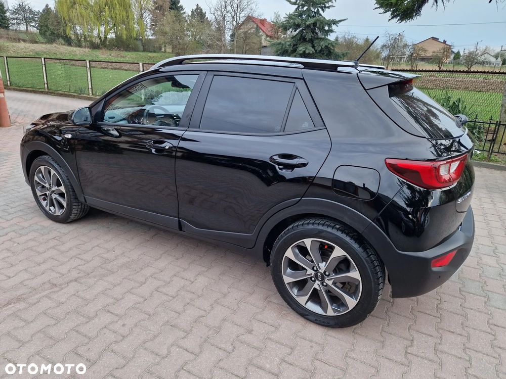 Kia Stonic 1.4 M - 34