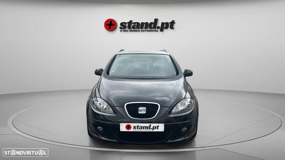 SEAT Altea 1.4 TSi Reference - 2