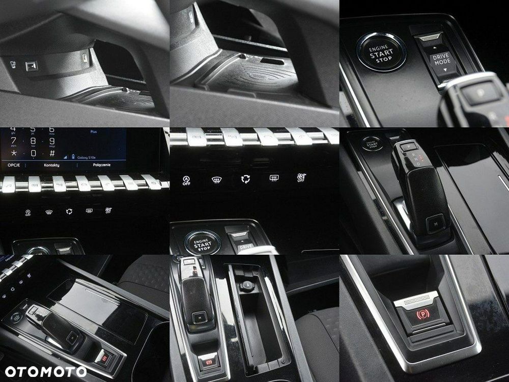 Peugeot 508 BlueHDi 130 EAT8 Allure - 27