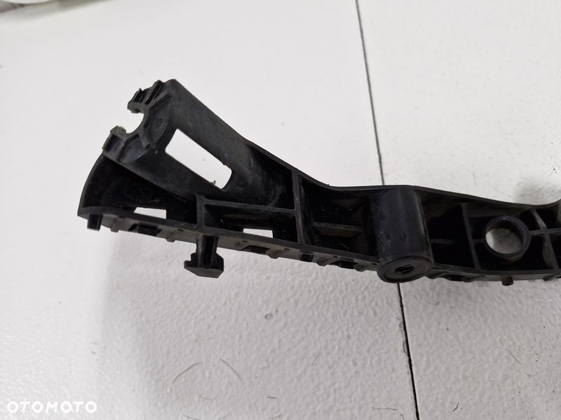 NISSAN JUKE ŚLIZG BŁOTNIKA LEWY PRZÓD 62223BA60A - 8