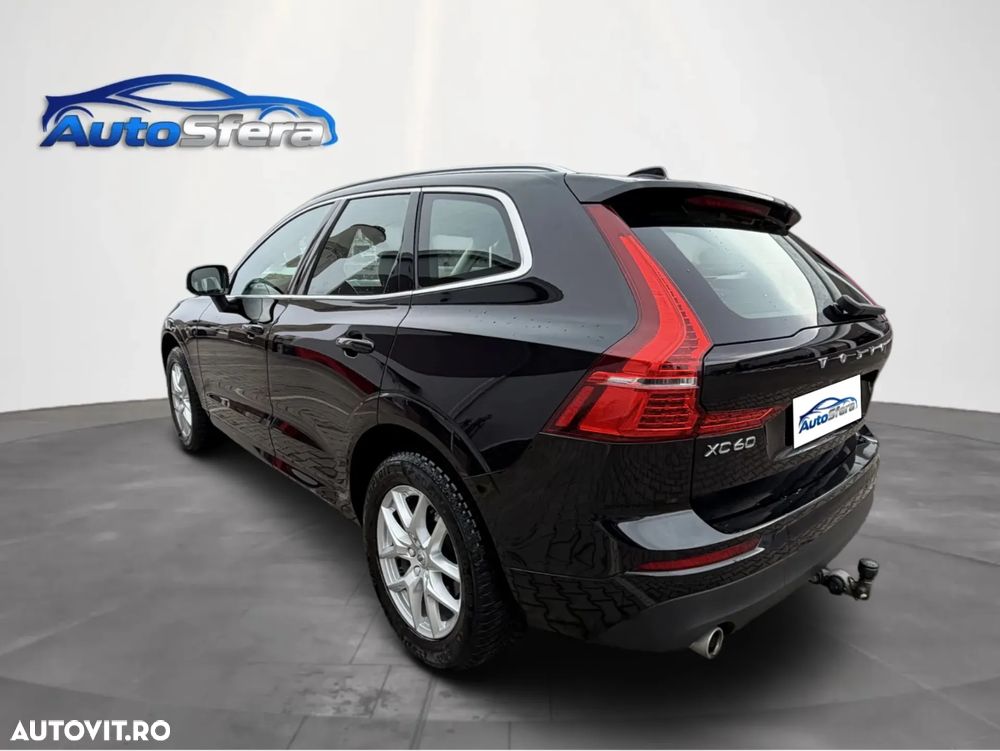 Volvo XC 60 D3 Momentum Pro - 5