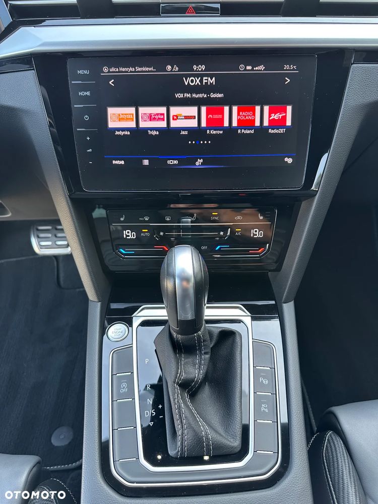 Volkswagen Arteon 2.0 TSI R-Line DSG - 5