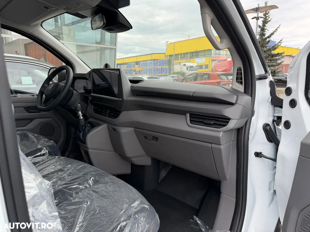 Volkswagen Transporter CD 2.0 110 kW LR - 30