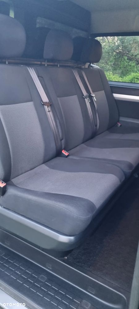 Opel Vivaro Long 2,7t Enjoy Flex (bryg.) - 13