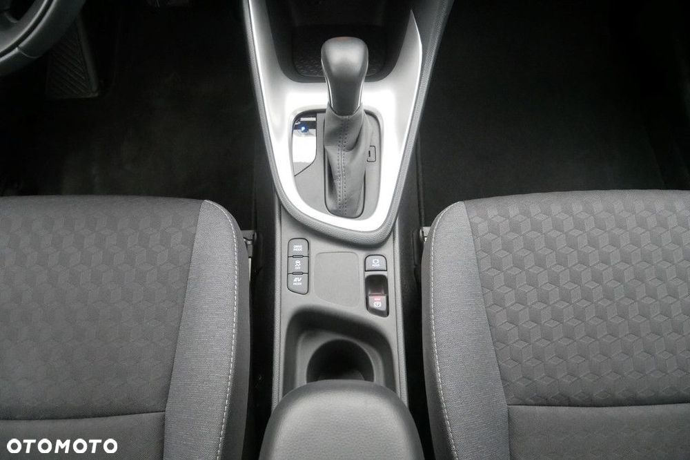 Toyota Yaris Hybrid 1.5 Comfort - 11