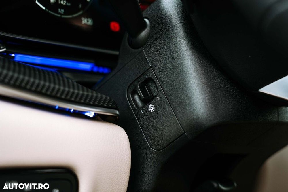 Mercedes-Benz V - 18