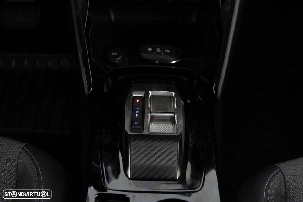 Peugeot 208 1.2 PureTech Allure Pack EAT8 - 25