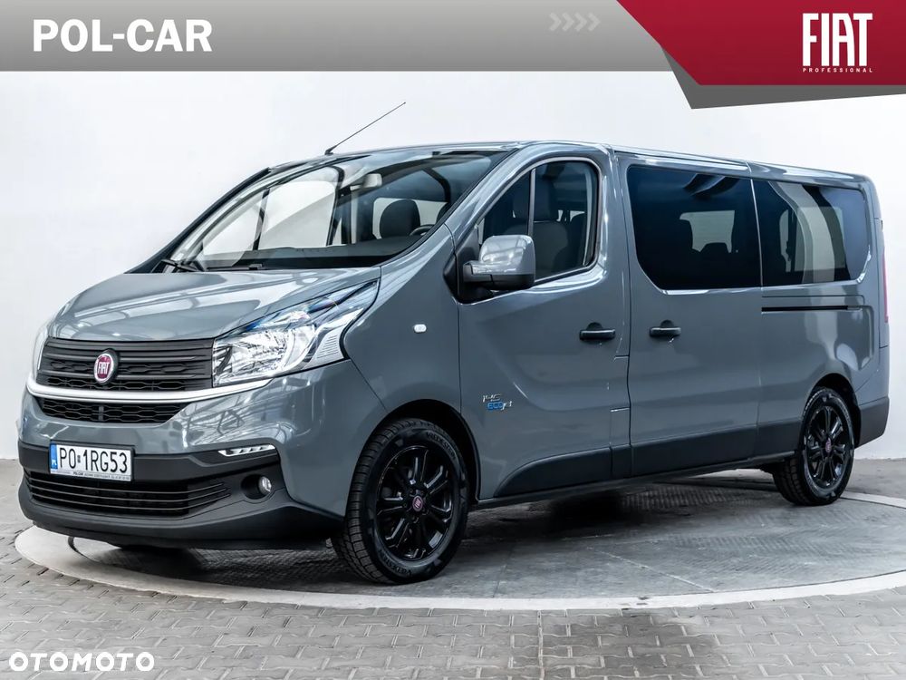Fiat Talento Kombi L2 Turismo - 1