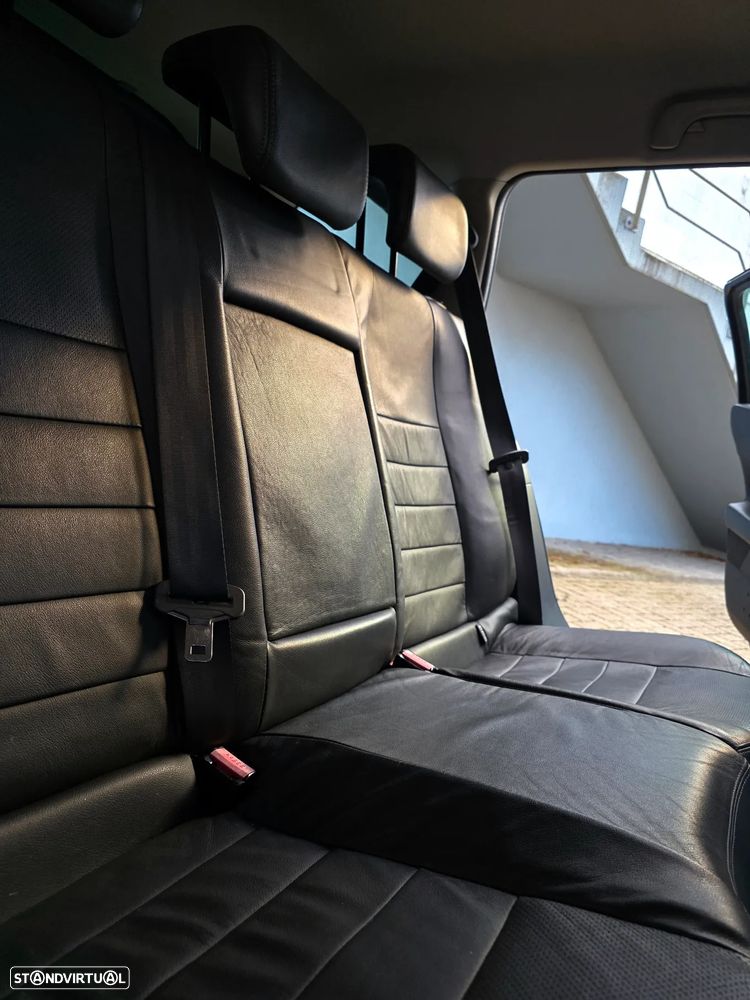 Renault Mégane Break 1.5 dCi SE Exclusive S - 55