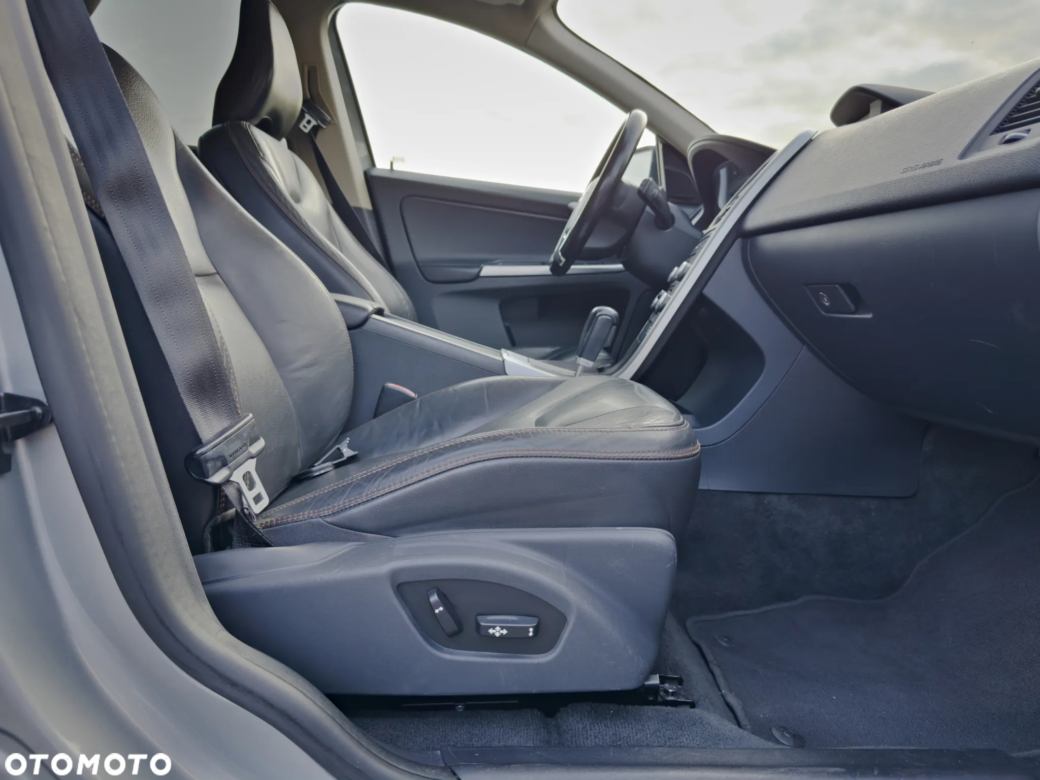 Volvo XC 60 - 29