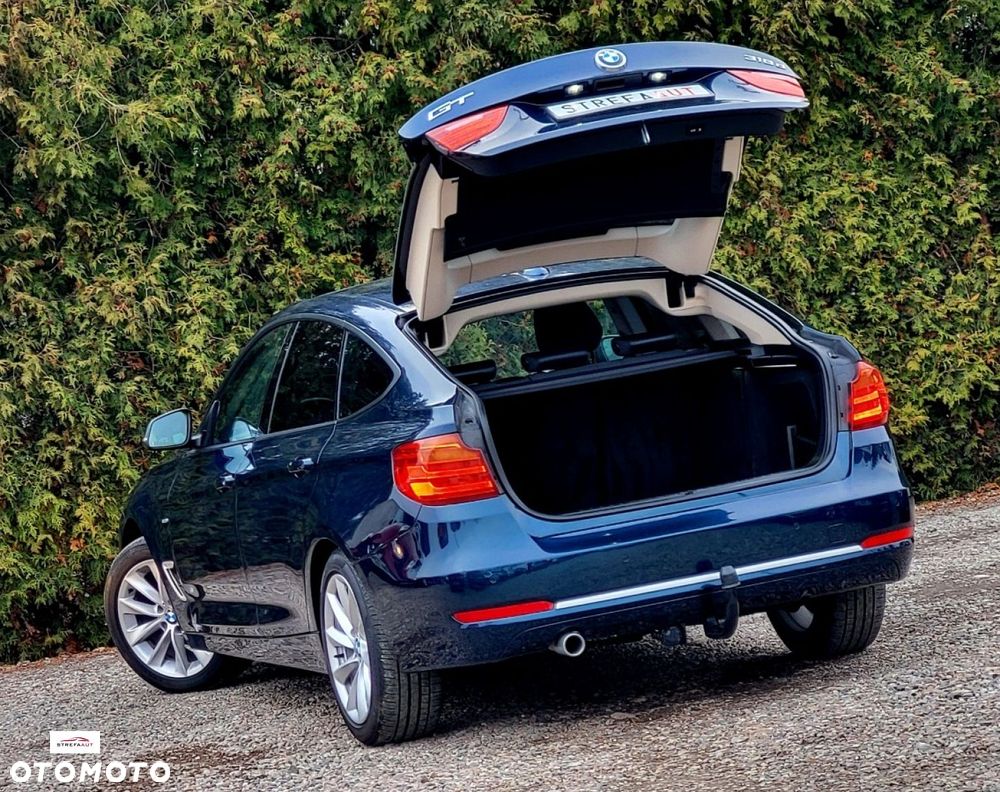 BMW 3GT - 16