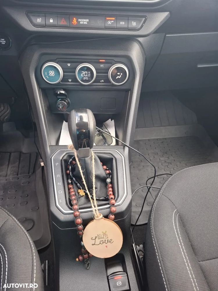 Dacia Logan TCe 90 CVT Prestige - 15