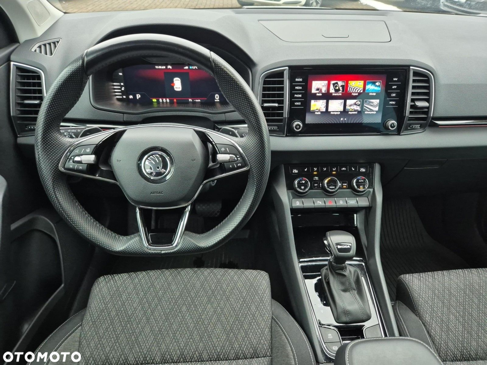 Skoda Karoq - 24