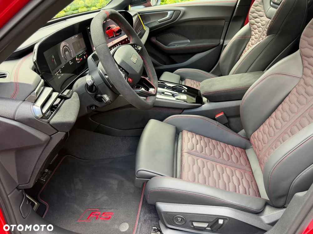 Audi RS5 Avant - 14