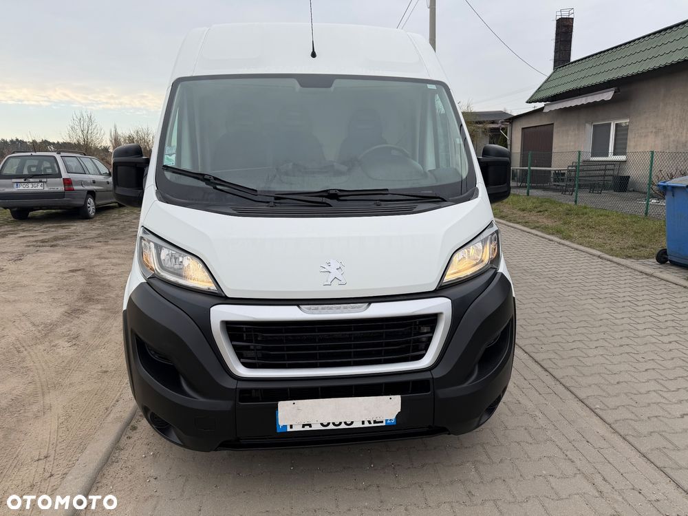 Peugeot BOXER - 3