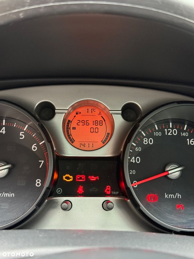 Nissan Qashqai 1.6 acenta - 34